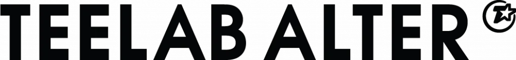 Logo Teelab
